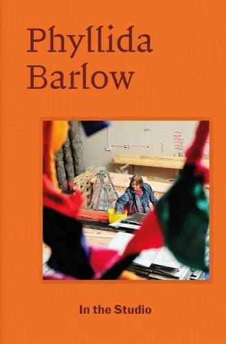 Frances Morris In the Studio: Phyllida Barlow