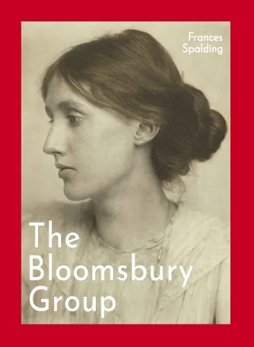 Frances Spalding The Bloomsbury Group
