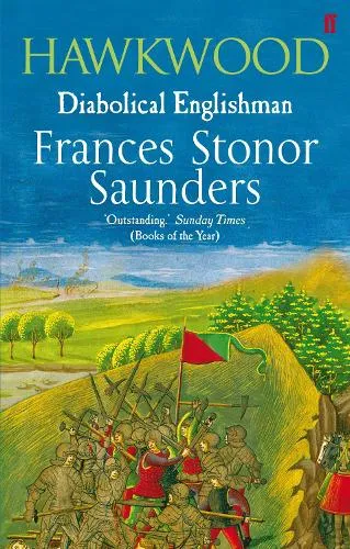 Frances Stonor Saunders Hawkwood