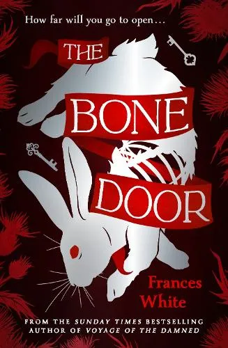 Frances White The Bone Door