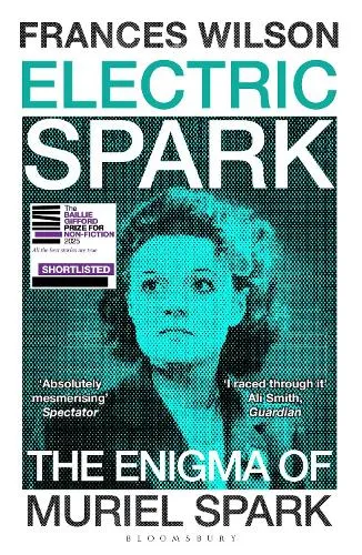 Frances Wilson Electric Spark