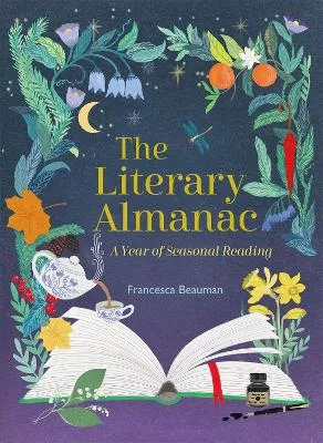 Francesca Beauman The Literary Almanac