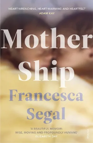 Francesca Segal Mother Ship