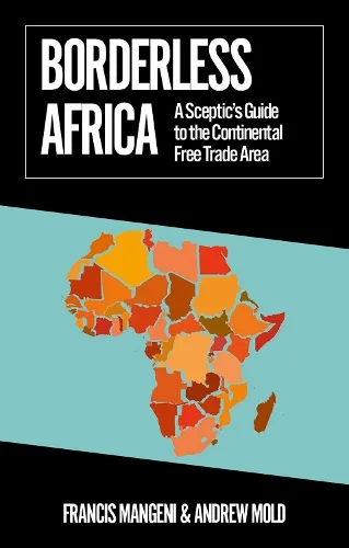 Francis Mangeni Borderless Africa