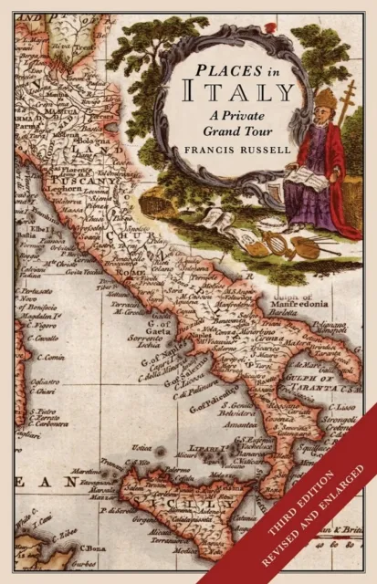 Francis Russell Places in Italy