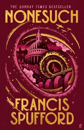 Francis Spufford Nonesuch