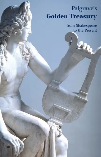 Francis Turner Palgrave Palgrave's Golden Treasury