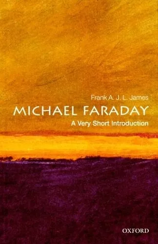 Frank A. J. L. James Michael Faraday