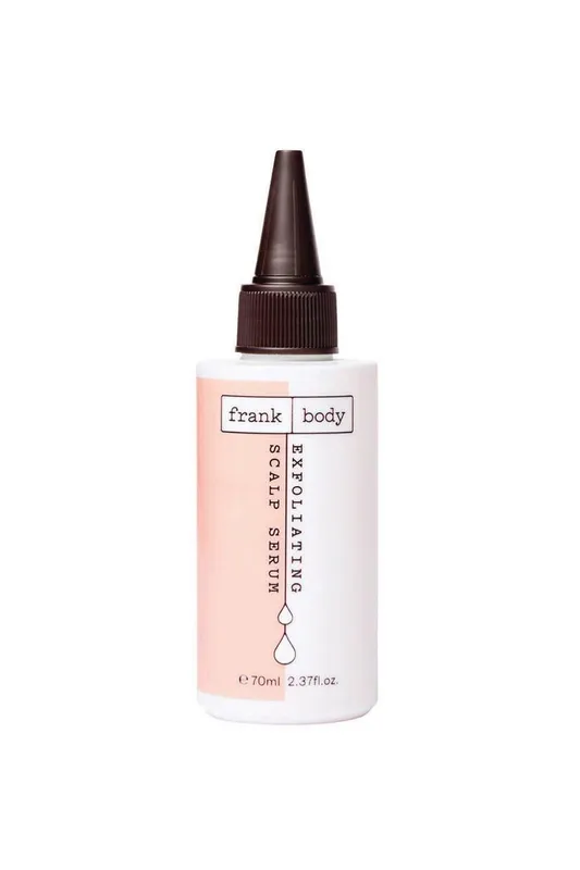 Debenhams Women's Exfoliating Scalp Serum 70ml Multicolor female