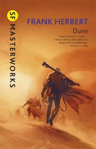 Frank Herbert Dune