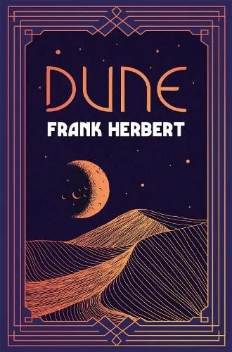 Frank Herbert Dune