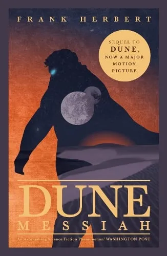 Frank Herbert Dune Messiah