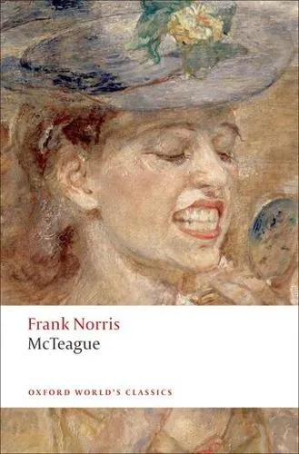 Frank Norris McTeague