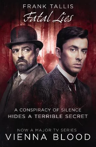 Frank Tallis Fatal Lies