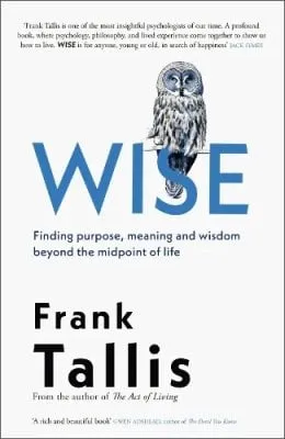 Frank Tallis Wise