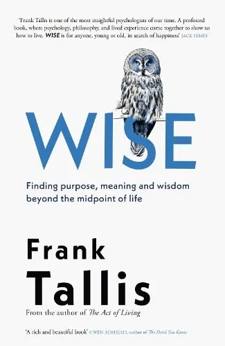 Frank Tallis Wise