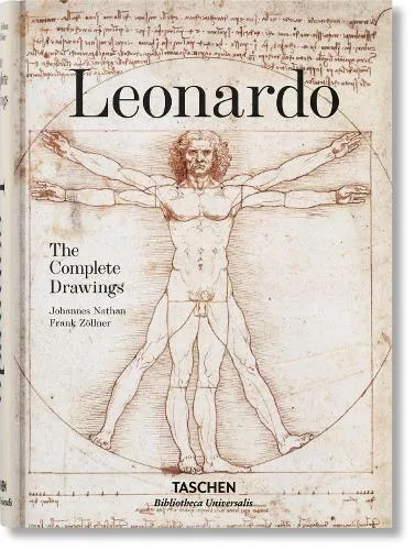 Frank Zöllner Leonardo