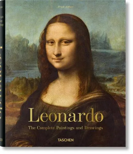 Frank Zöllner Leonardo
