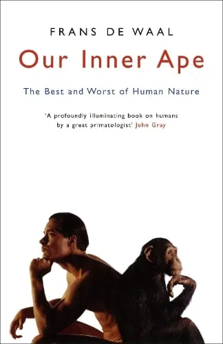 Frans de Waal Our Inner Ape