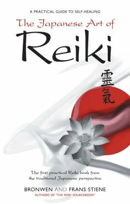 Frans Stiene Japanese Art of Reiki