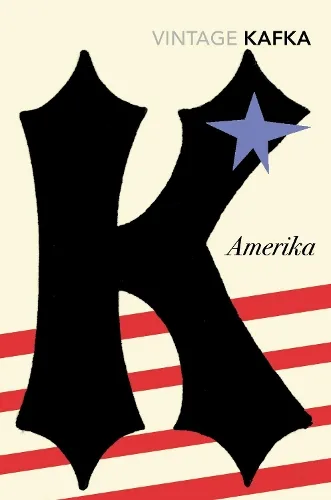 Franz Kafka Amerika