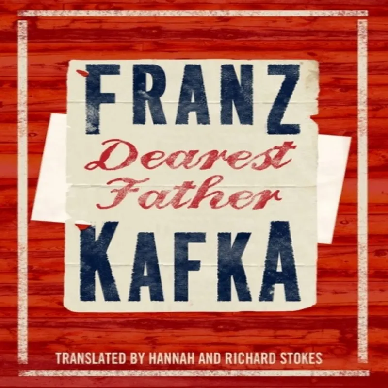 Alma Books Ltd Dearest Father