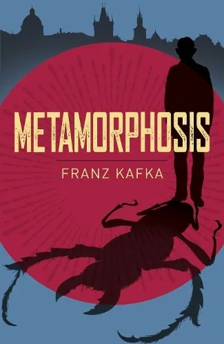 Franz Kafka Metamorphosis