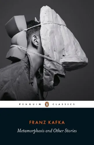 Franz Kafka Metamorphosis and Other Stories