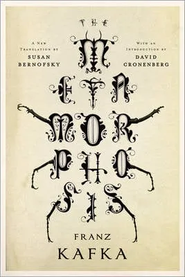Franz Kafka The Metamorphosis
