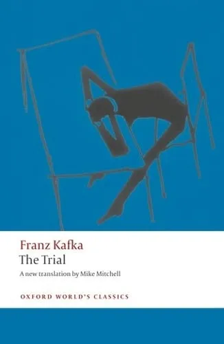 Franz Kafka The Trial