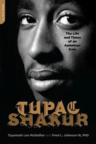 Fred L. Johnson Tupac Shakur