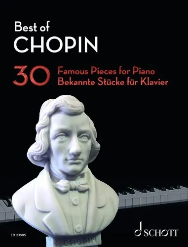 Frederic Chopin Best of Chopin