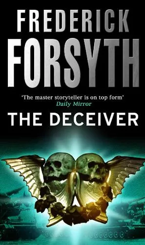 Frederick Forsyth The Deceiver