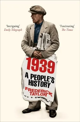 Frederick Taylor 1939