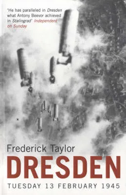 Frederick Taylor Dresden
