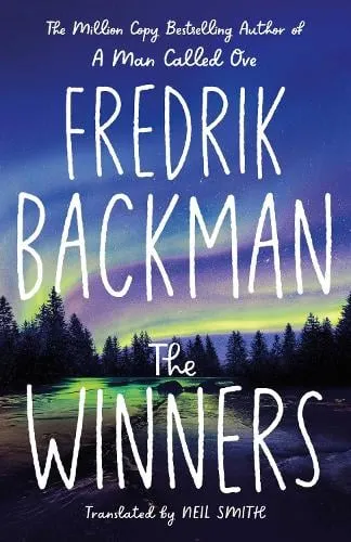 Fredrik Backman The Winners