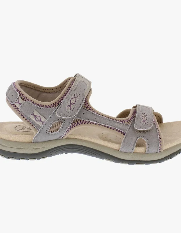 Freespirit Women's Testing - Green - Size: 5
