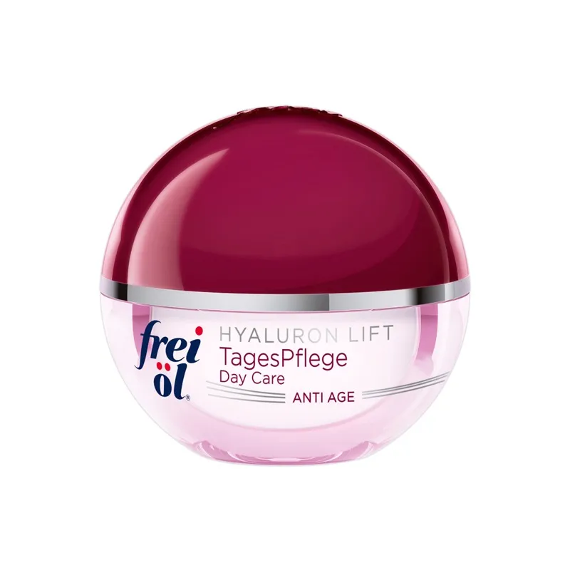 Frei Ol Skincare Day Care for Demanding Skin 50ml