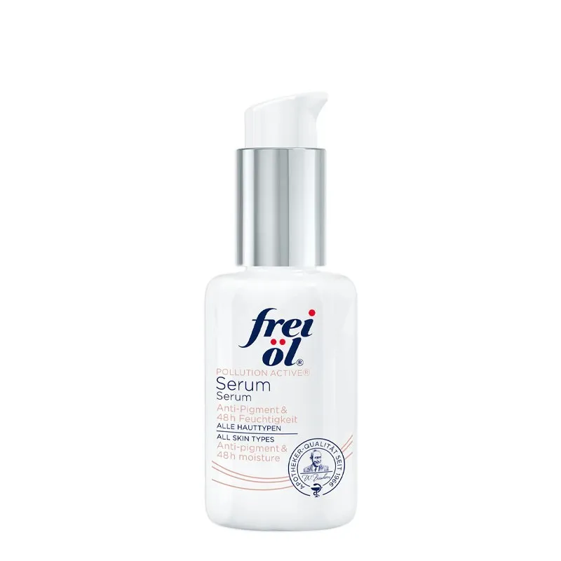 Frei Ol Skincare Fre ol Skincare Pollution Active Serum 30ml
