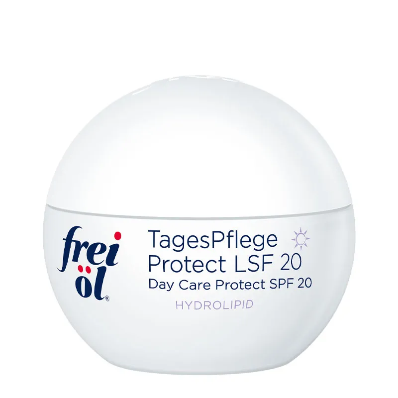 Frei Ol Skincare Frei OI Skincare Hydrolipid Day Care Protect Spf 20 50ml