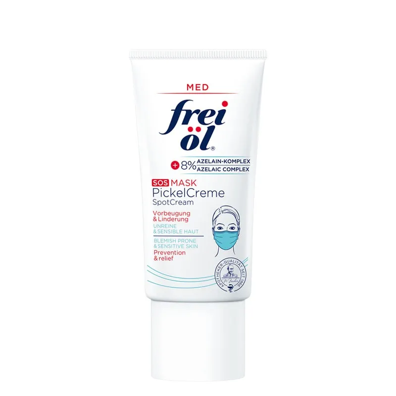 Frei Ol Skincare Frei OI Skincare Sos Mask Spot Cream 50ml