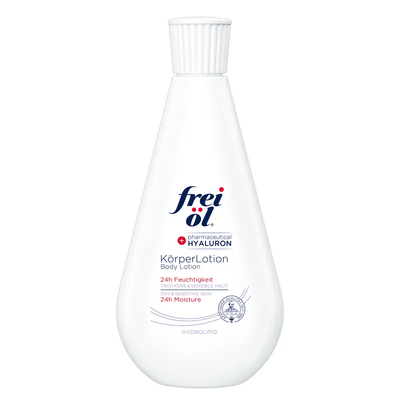 Frei Ol Skincare Hydrolipid Body Lotion 200ml