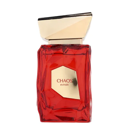 French Avenue Chaos Unisex Extrait De Parfum - 100 ml