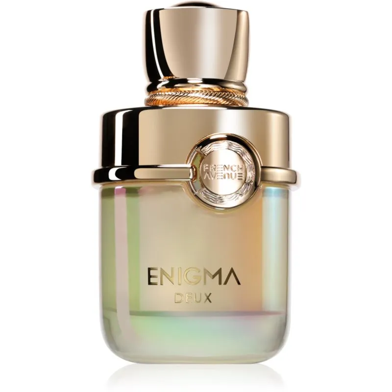 French Avenue Enigma Deux Edp W 100 ml