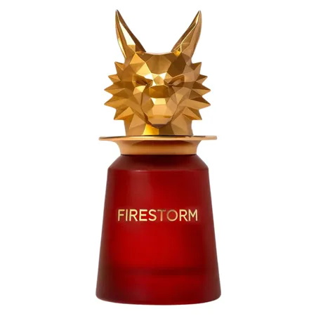 French Avenue Firestorm Unisex Eau De Parfum - 100 ml