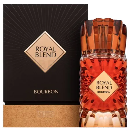 French Avenue Royal Blend Bourbon Extrait Eau de Parfum â 100ml