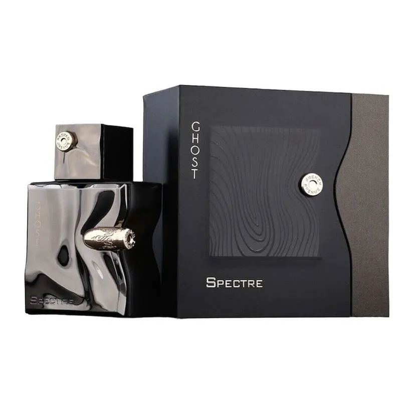 Fragrance World Spectre Ghost Eau De Parfum - 80ml