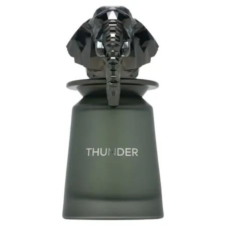 French Avenue Thunder Unisex Eau De Parfum - 100 ml