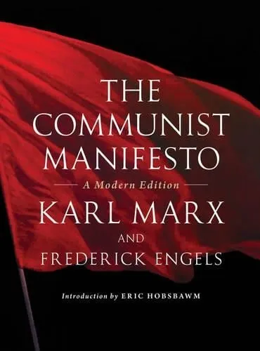Friedrich Engels The Communist Manifesto