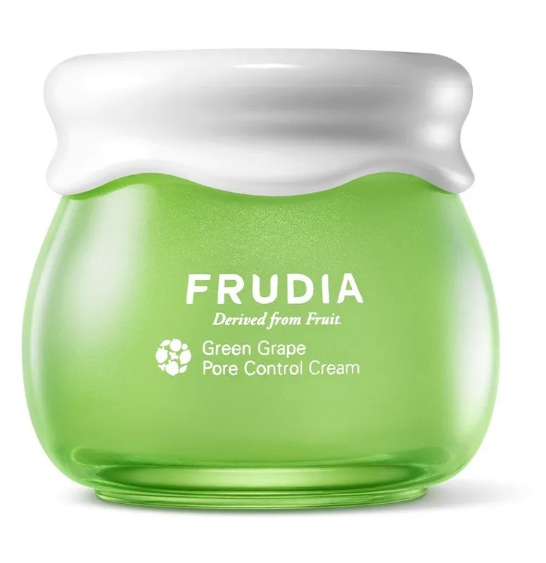 Frudia Green Grape Pore Control Cream 55g